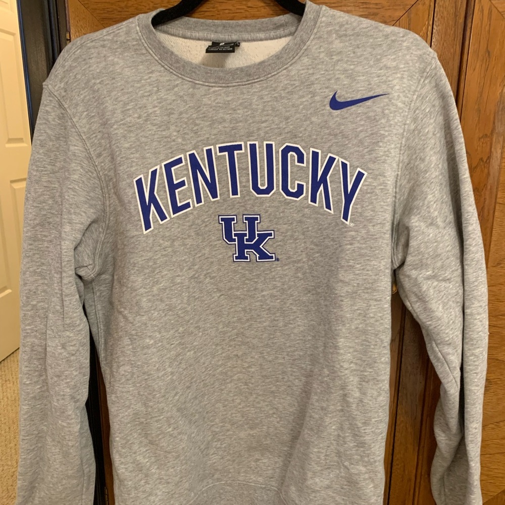 Nike Kentucky sweatshirt